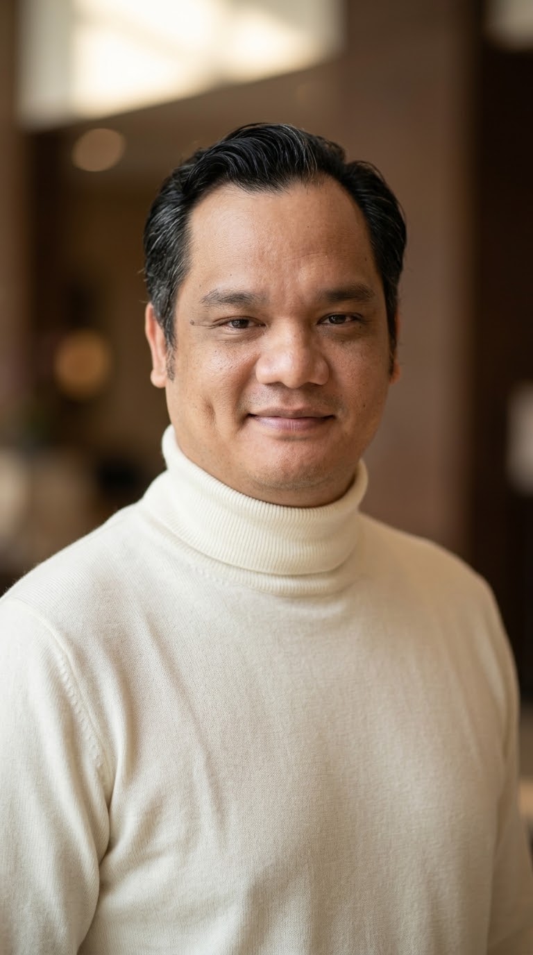 Avash Shrestha — Founder, Swor AI