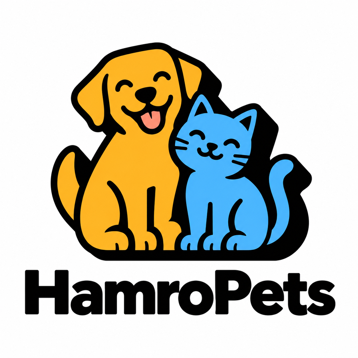 HamroPets
