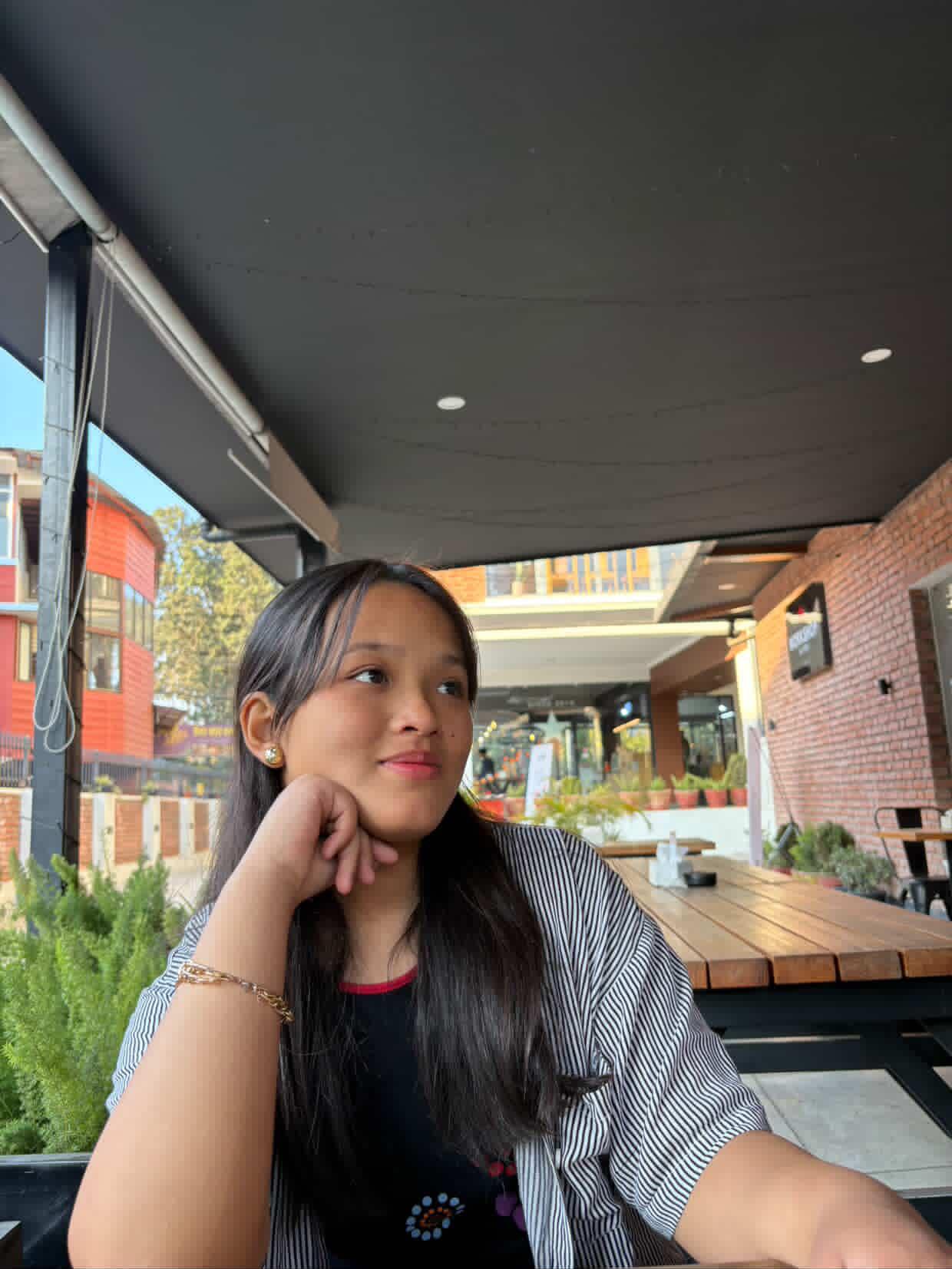 Meena lama