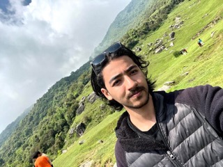 Gaurav bahadur Bist