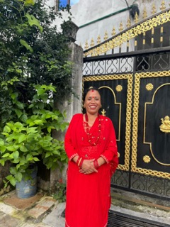 Usha Budhathoki 