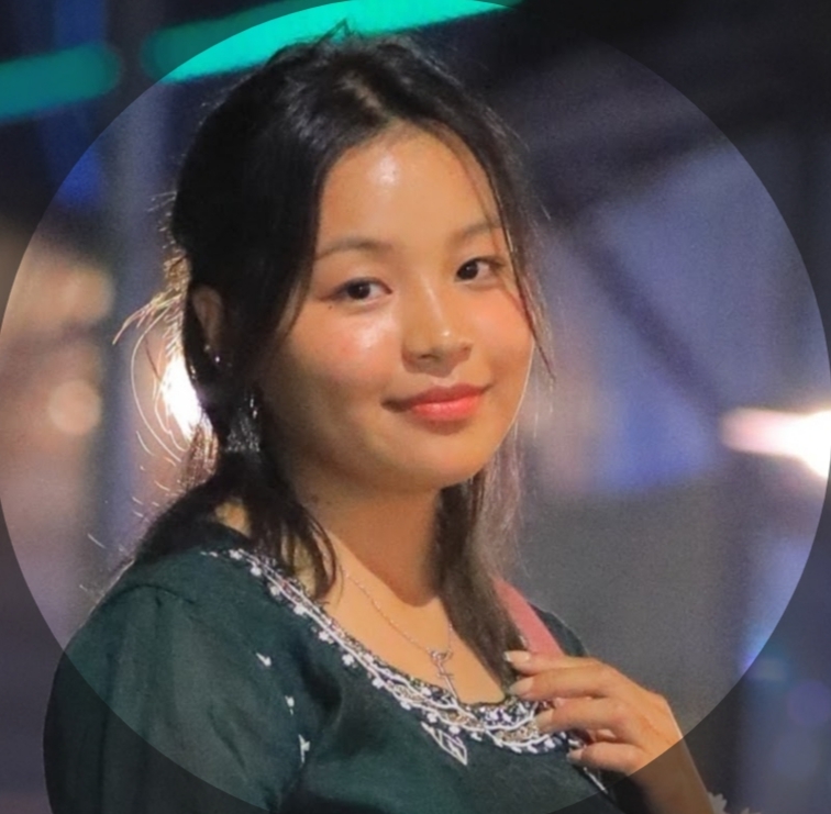 Mena Tamang 