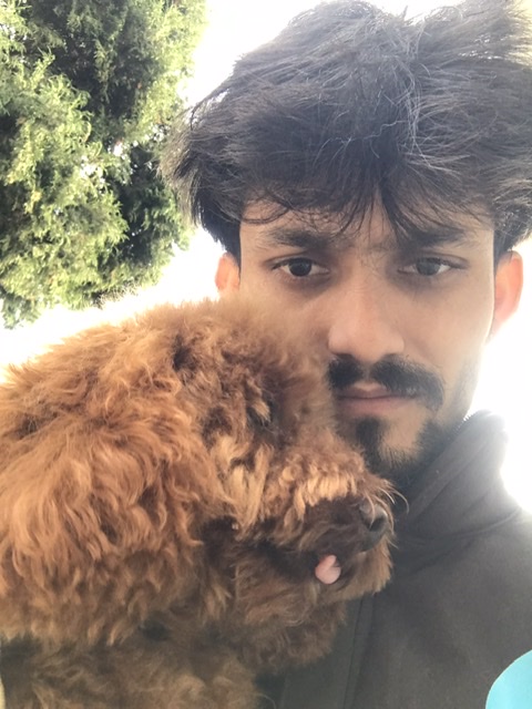 Jay Adhikari